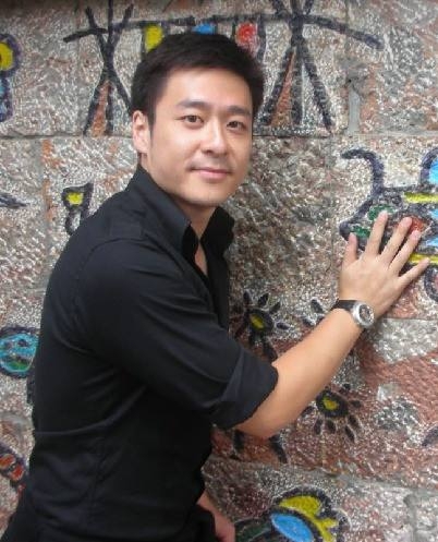 不会游泳的鱼的第一张照片--石林父母相亲团